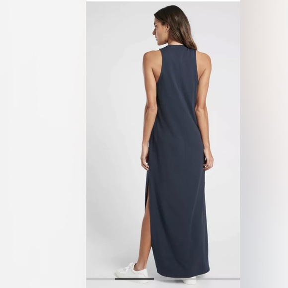ATHLETA Destination Maxi Dress - Picture 2 of 10